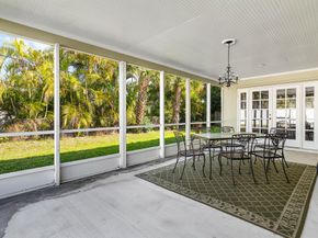 1210 Dolphin Road, Singer Island FL 33404