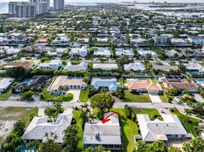 1210 Dolphin Road, Singer Island FL 33404
