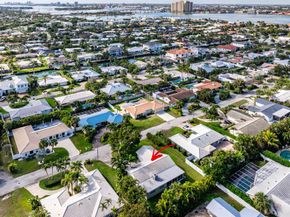 1210 Dolphin Road, Singer Island FL 33404