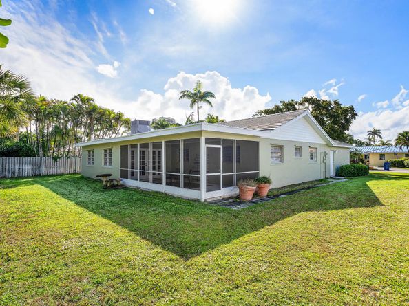 1210 Dolphin Road, Singer Island FL 33404