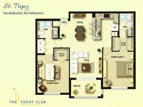 127 Yacht Club Way 206, Hypoluxo FL 33462