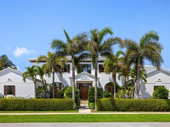 1675 Lands End Road, Manalapan FL 33462