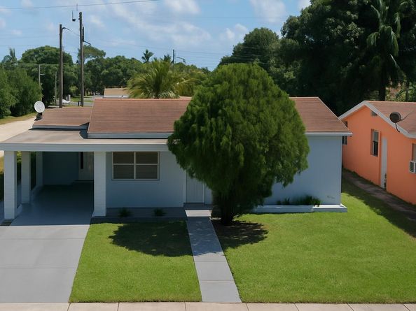 802 S C Street, Lake Worth Beach FL 33460