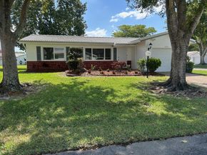 8740 NW 15th Ct, Plantation FL 33322