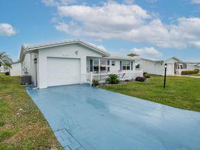 2105 Alfred Drive Drive SW, Boynton Beach FL 33426