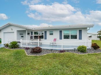 2105 Alfred Drive Drive SW