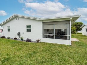2105 Alfred Drive Drive SW, Boynton Beach FL 33426
