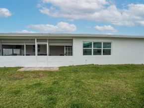 2105 Alfred Drive Drive SW, Boynton Beach FL 33426