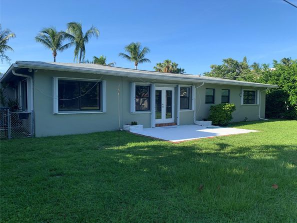 3416 Norfolk St, Pompano Beach FL 33062