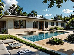 3416 Norfolk St, Pompano Beach FL 33062