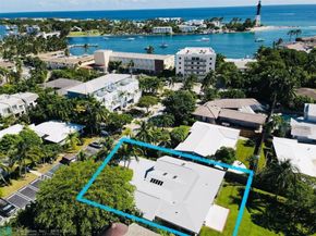 3416 Norfolk St, Pompano Beach FL 33062