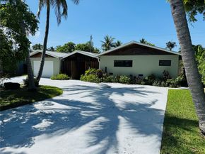 3416 Norfolk St, Pompano Beach FL 33062