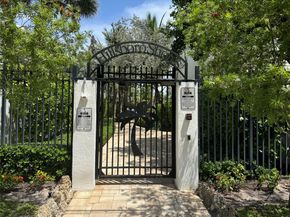 3416 Norfolk St, Pompano Beach FL 33062