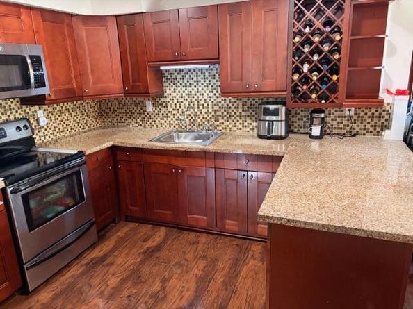 1380 NW 171 Street, Miami Gardens FL 33169
