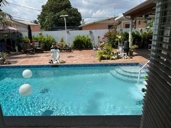 1380 NW 171 Street, Miami Gardens FL 33169