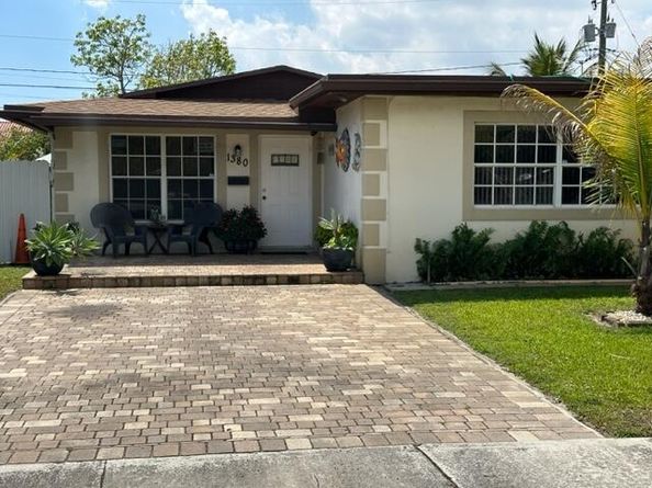 1380 NW 171 Street, Miami Gardens FL 33169