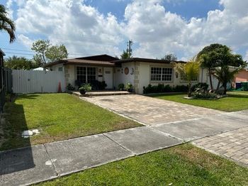 1380 NW 171 Street
