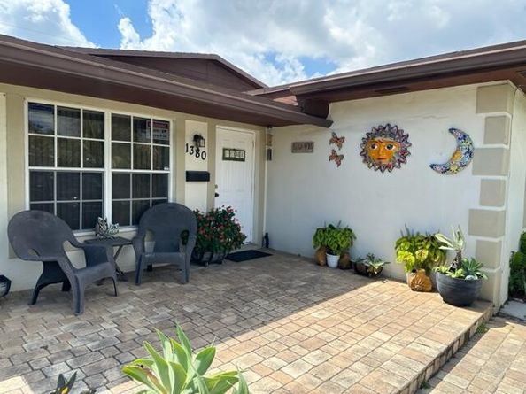 1380 NW 171 Street, Miami Gardens FL 33169
