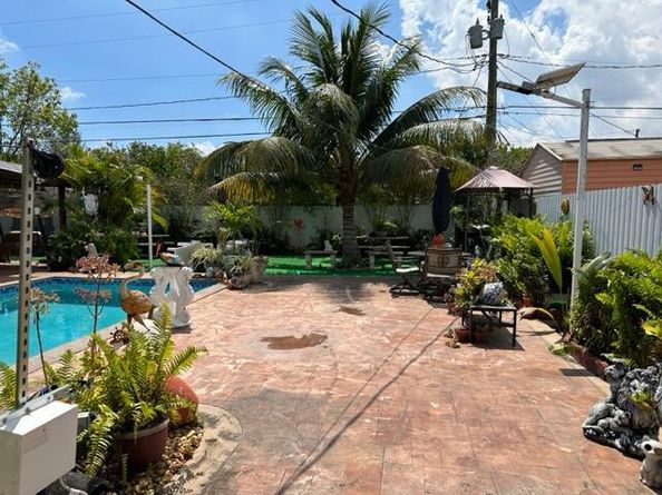 1380 NW 171 Street, Miami Gardens FL 33169