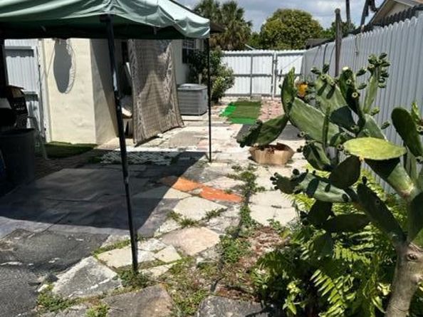1380 NW 171 Street, Miami Gardens FL 33169