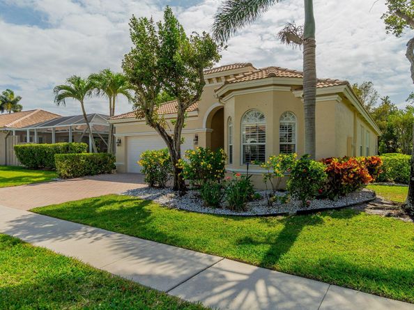 6838 Southport Drive, Boynton Beach FL 33472