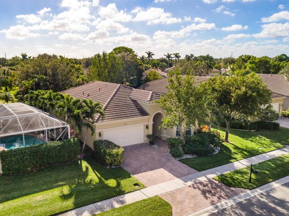 6838 Southport Drive, Boynton Beach FL 33472