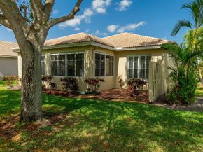 6838 Southport Drive, Boynton Beach FL 33472