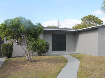 1465 NW 181 Street