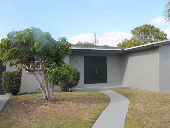 1465 NW 181 Street, Miami FL 33169