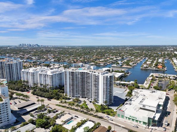 2841 N Ocean Blvd 1009, Fort Lauderdale FL 33308