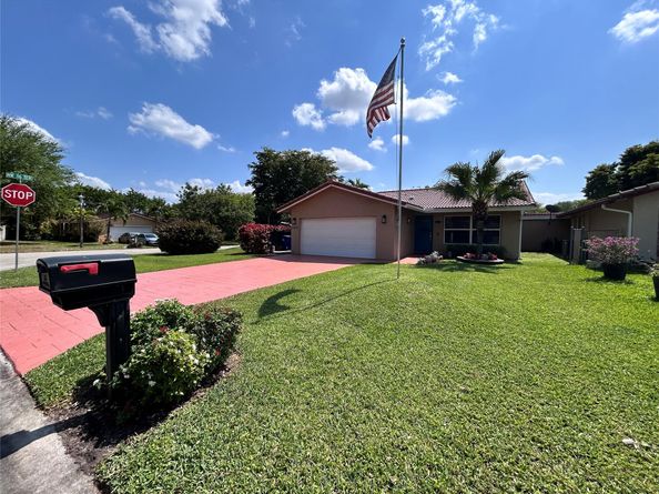 11618 NW 27th St, Coral Springs FL 33065
