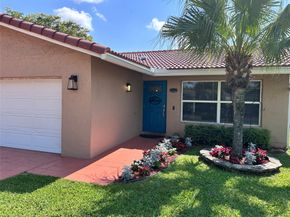11618 NW 27th St, Coral Springs FL 33065