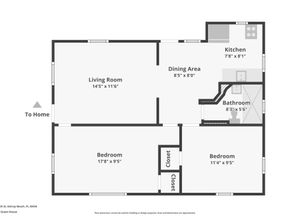 114 NE 10th St, Delray Beach FL 33444