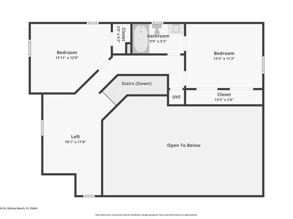 114 NE 10th St, Delray Beach FL 33444