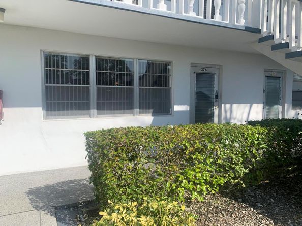 376 Windsor Q, West Palm Beach FL 33417