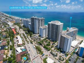 4100 Galt Ocean Dr 1602, Fort Lauderdale FL 33308