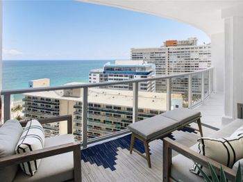 4100 Galt Ocean Dr