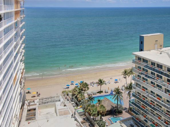 4100 Galt Ocean Dr 1602, Fort Lauderdale FL 33308