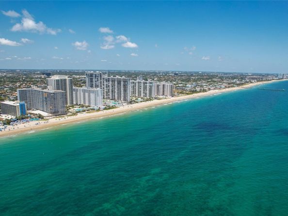 4100 Galt Ocean Dr 1602, Fort Lauderdale FL 33308