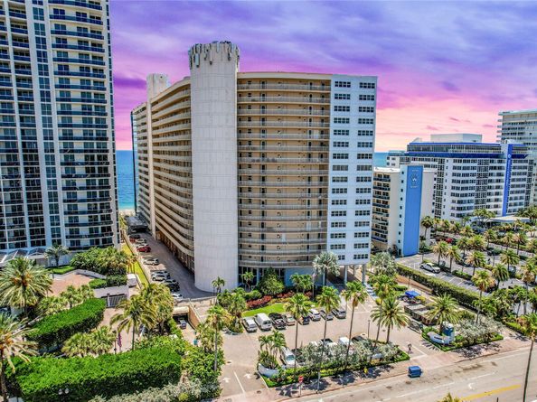 4100 Galt Ocean Dr 1602, Fort Lauderdale FL 33308