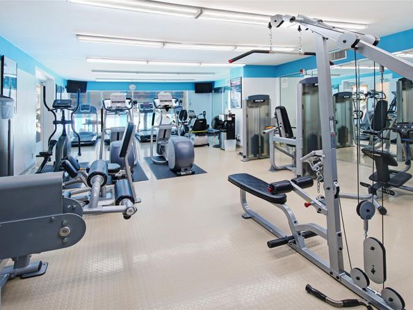 4100 Galt Ocean Dr 1602, Fort Lauderdale FL 33308