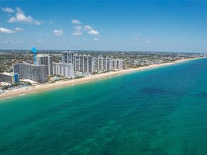 4100 Galt Ocean Dr 1602, Fort Lauderdale FL 33308