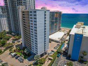 4100 Galt Ocean Dr 1602, Fort Lauderdale FL 33308