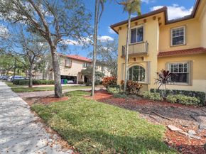 5747 NW 119th Dr, Coral Springs FL 33076