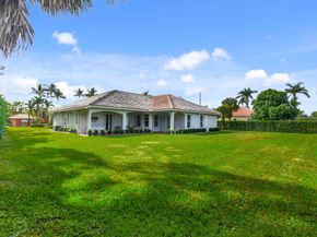 100 N Country Club Boulevard, Atlantis FL 33462
