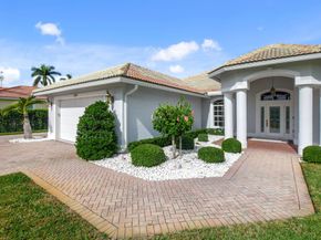 100 N Country Club Boulevard, Atlantis FL 33462