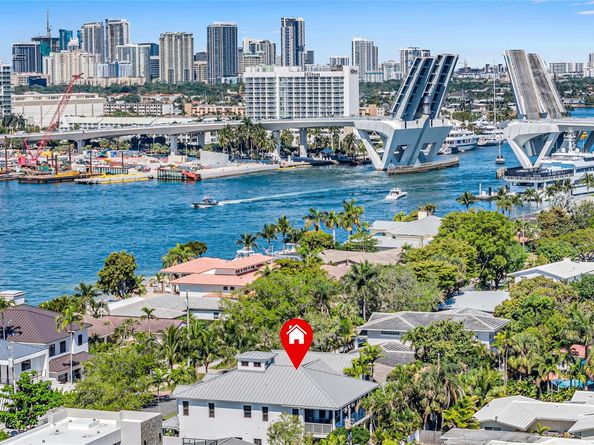 1958 Harbourview Dr., Fort Lauderdale FL 33316