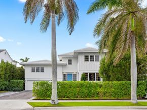 2745 S Flagler Drive, West Palm Beach FL 33405