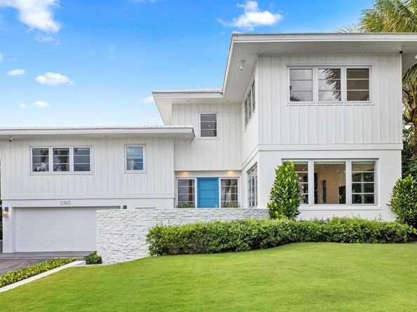 2745 S Flagler Drive, West Palm Beach FL 33405