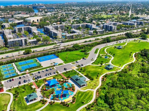 6 Royal Palm Way 204, Boca Raton FL 33432